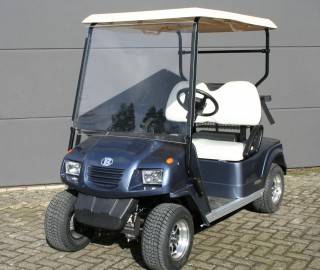 Roykaw Elektrischer Golfwagen-Zündschlüssel Starter Schalter für